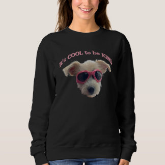 Cookie-Hund för kvinnor Manar Unisex Tee