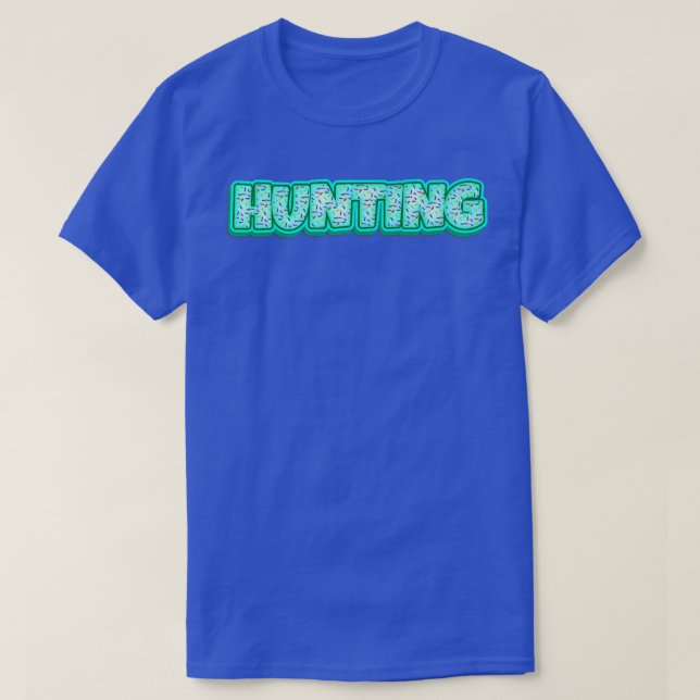 Cookie Hunter Baker Cookies Lover Baking Hunter Ba T Shirt (Design framsida)