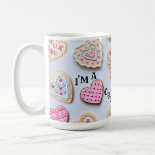 Cookie Kaffemugg