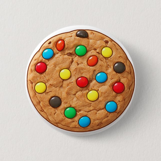 Cookie Knapp (Framsida)