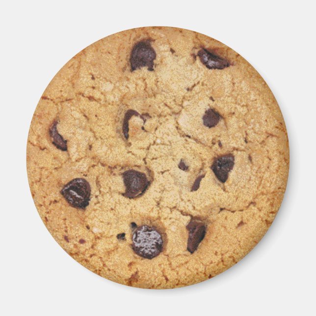Cookie Magnet (Framsidan)