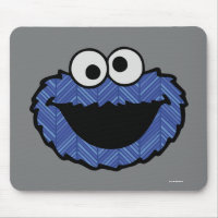 Cookie Monster | 80-tals nostalgi