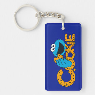 Cookie Monster   Cookie!