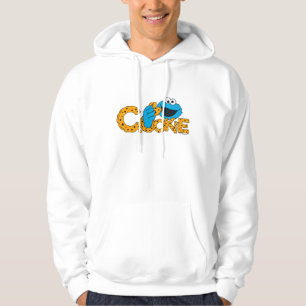 Cookie Monster Cookie! Sweatshirt