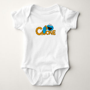 Cookie Monster   Cookie! T Shirt