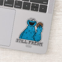 Cookie Monster | Fortsatt färsk