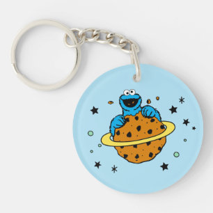 Cookie Monster Från denna värld