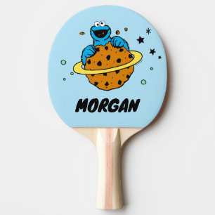 Cookie Monster   Från denna värld   Lägg till Namn Pingisracket