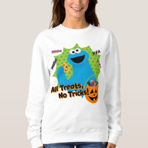 Cookie Monster Inga trick! T Shirt
