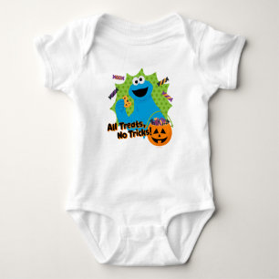 Cookie Monster Inga trick! T Shirt
