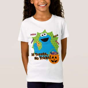 Cookie Monster Inga trick! T Shirt