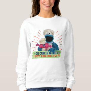 Cookie Monster! Jag Har det här för dig T Shirt