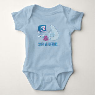 Cookie Monster   Jag har tyvärr planer T Shirt