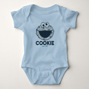 Cookie Monster Kaka sedan 1969 Tee