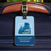 Cookie Monster | Spread Kindness och Spread Kindne