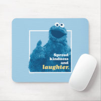 Cookie Monster | Spread Kindness och Spread Kindne
