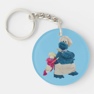 Cookie Monsters Food Lastbil Partners