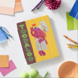 Cookie Monsters Foodie Lastbil | Toodaloo iPad Skydd<br><div class="desc">Ta en titt på den här roligten Sesame Street-designen som innehåller Gonger-utslag med en roligt från deras show Monster Foodies. © 2021 Sesame Workshop. www.sesamestreet.org</div>