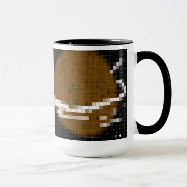 Cookie mugg 15 (Höger)