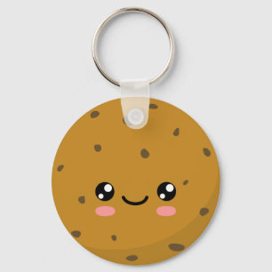 Cookie Nyckelring