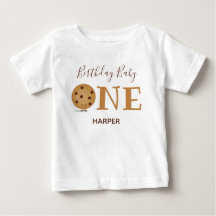 Cookie One 1:a födelsedag