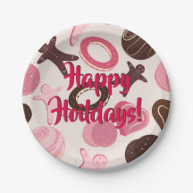 Cookie Party Roligt Glad helg!