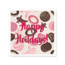 Cookie Party Roligt Glad helg!