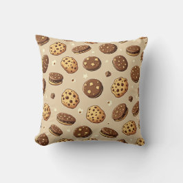 Cookie Pillows Kudde