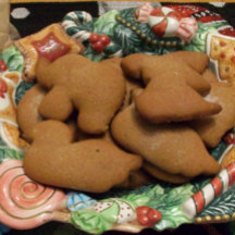 Cookie Sång-kort
