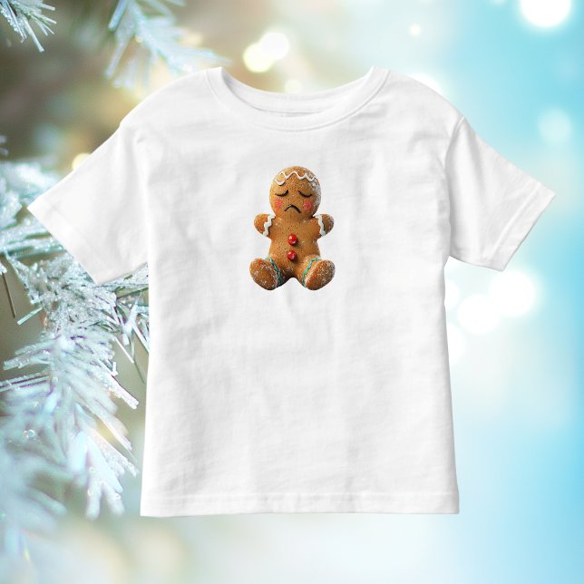 Cookie Småbarn Tee (Skapare uppladdad)