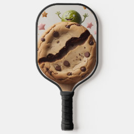 Cookie Smash Pickleball
