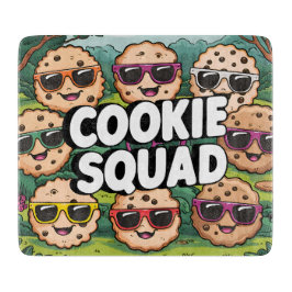 Cookie Squad