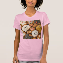 cookie t shirt