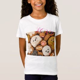 cookie t shirt