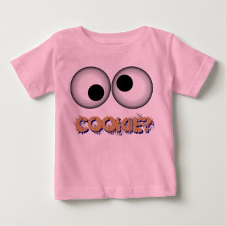 COOKIE? T-SHIRT