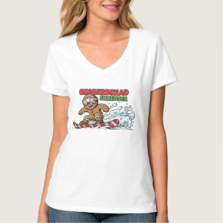 Cookie-tavla T Shirt