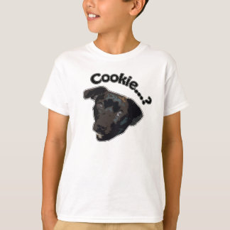 Cookie? Tee