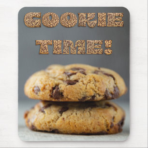 Cookie Time! Musmatta