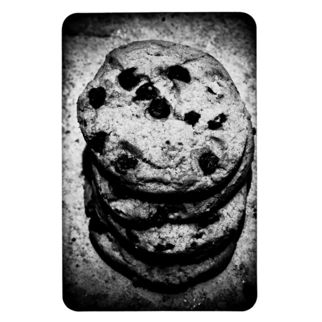 cookie trappor magnet (Vertikal)