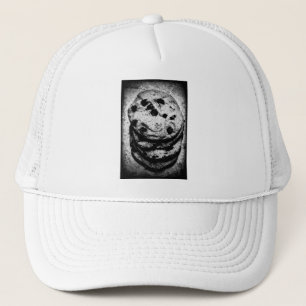 cookie trappor truckerkeps