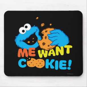 Cookie vill ha Cookie Musmatta