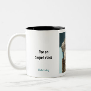 Cookie Voice Mood Mugg