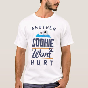 Cookie Won Ontr inte Tee