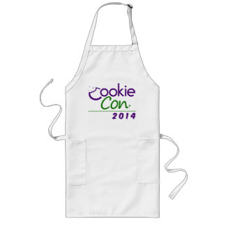 CookieCon förkläde 2014