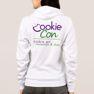 CookieCon Hoodie 2014 Tröja