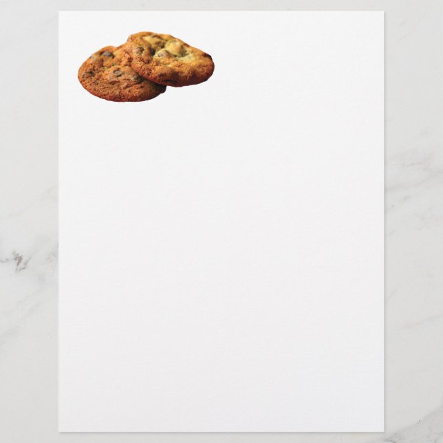 Cookies (Framsida)