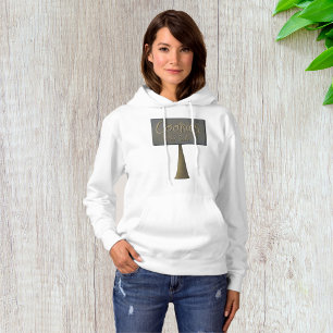 Cookies for Sale Womens Hoodie T Shirt