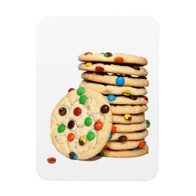 Cookies Magnets Magnet (Vertikal)
