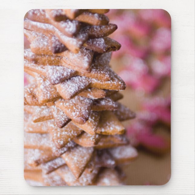 Cookies Mousepad Musmatta (Framsidan)