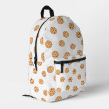 Cookies på vita